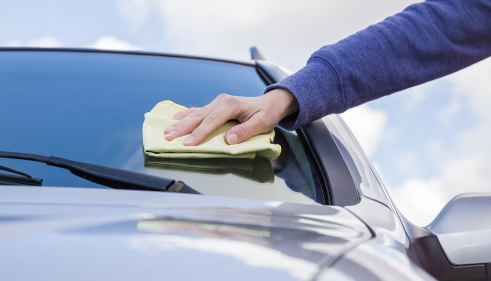 Maintaining Your Car’s Glass: Why It Matters and How to Do It Right